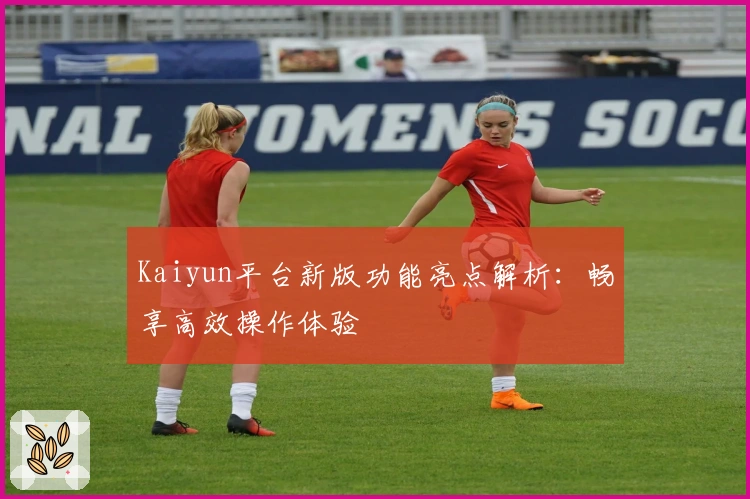 Kaiyun平台新版功能亮点解析：畅享高效操作体验