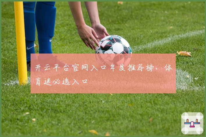 开云平台官网入口年度推荐榜，体育迷必选入口