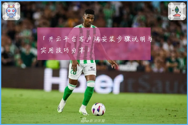 「开云平台客户端安装步骤说明与实用技巧分享」