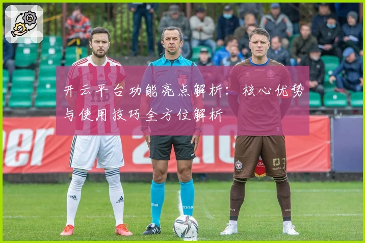开云平台功能亮点解析:核心优势与使用技巧全方位解析